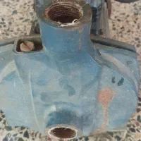 پمپ آب تمیز کم کار نیم اسب
