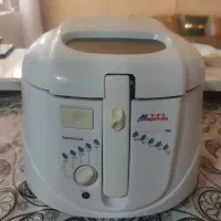 سرخ کن با روغن