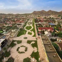 دو خواب فول کوه نور