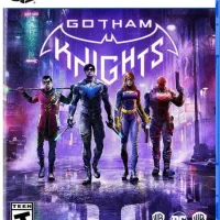 بازی GOTHAM KNIGHTS ps5