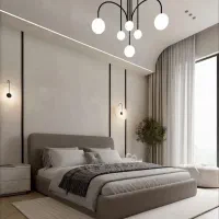 145متر 3خواب مدرن صفر سازه ای متفاوت گلشن