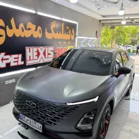 سرامیک خودرو کاور اورافول اصلی بانصب بدنه۱۴۵میلیون
