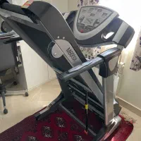 فروش تردمیل برند LS fitness