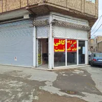 مغازه تجاری دونبش بلوار اصلی