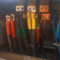 برق کار صنعتی و ساختمانی