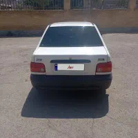 پراید 81