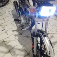 موتور|موتورسیکلت|ساوه, |دیوار