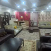۱۲۰ متر اپارتمان مبله  در لواسان (میگون )