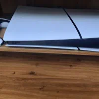 Ps 5 slim|کنسول، بازی ویدئویی و آنلاین|تهران, جوادیه|دیوار