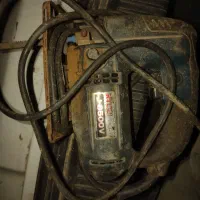 اره عمود بر ریوبی مدل j6500