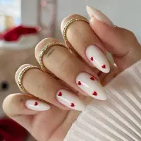 کاش ناخن و آموزش صفرتاصد با تخفیف ویژه (تضمینی)