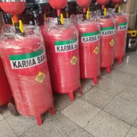 تجهیزات کارواش صنعتی