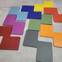 رنگکاری چوب