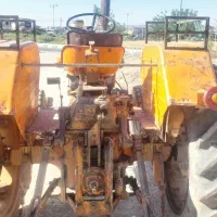 تراکتور رومانی مدل ۶۱فروشی