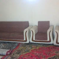 مبل هفت نفره