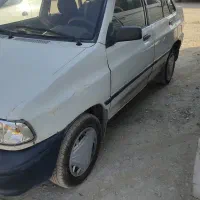 پراید کاربراتور 1377