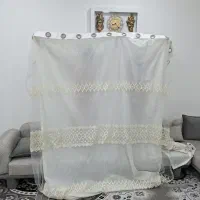 پرده|پرده، رانر، رومیزی|خورموج, |دیوار