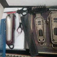 لوازم پیرایش مردونه