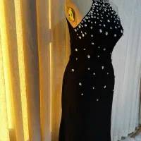 لباس مجلسی