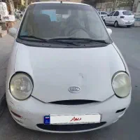 ام وی ام ۱۱۰ سه سیلندر