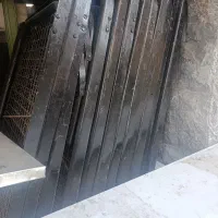 تخت وتشک خوابگاهی