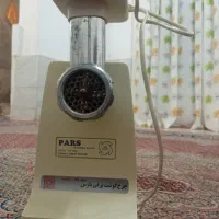 چرخ گوشت پارس وقهوه ساز نوال