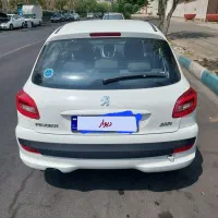 فروش ۲۰۷ اتومات