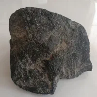 مشکوک به شهاب سنگ