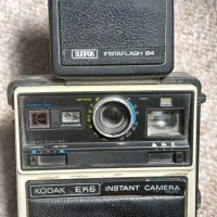دوربین پولاروید KODAK