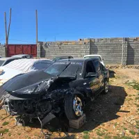 خریدار خودرو تصادفی
