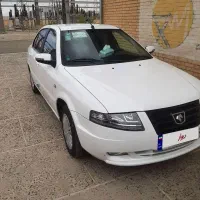 سمند سورنef7 دوگانه شرکتی مخزن ۱۰۰ لیتری مدل ۱۴۰۳