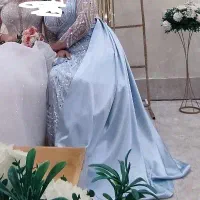 دودست لباس شیکوزیباوجدید کارشده تن خورعالی دوتا۶
