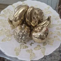 ظرف میوه  تزیئنی