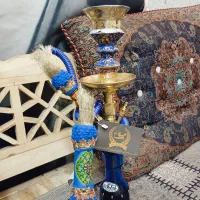 قلیان سیسمونی حاج اوغلی