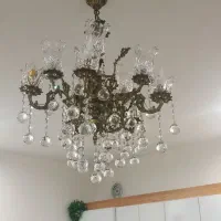 لوستر برنز