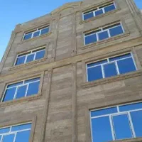 تولید انواع درب و پنجره دوجداره UPVC و توری پلیسه