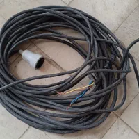فروش کابل جوش و برق