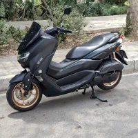 انمکس ۴۰۲ nmax