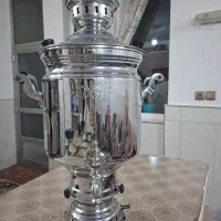 سماور سیلور