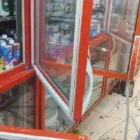 تعمیرات یخچال درب منزل