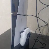 پلستیشن 5