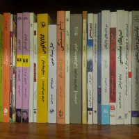 ادبیات داستانی
