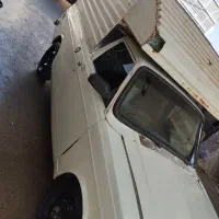 پیکان وانت مدل 84