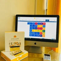 نرم افزار حسابداری محک برای تمامی مشاغل