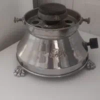 زیر سماوری گازی مارک فروتن