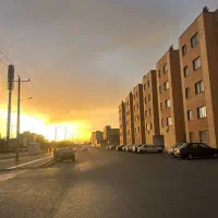 مسکن-مهر-نور-حاشیه-باغ-سیب-املاک-سپـه