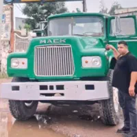 ماک مدل۵۶ایران کاوه