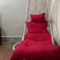 صندلی ریلکسی زیبا