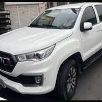 فوتون تونلند اتومات سفید مدل ۱۴۰۲/اقساط