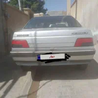 خودرو ۴۰۵